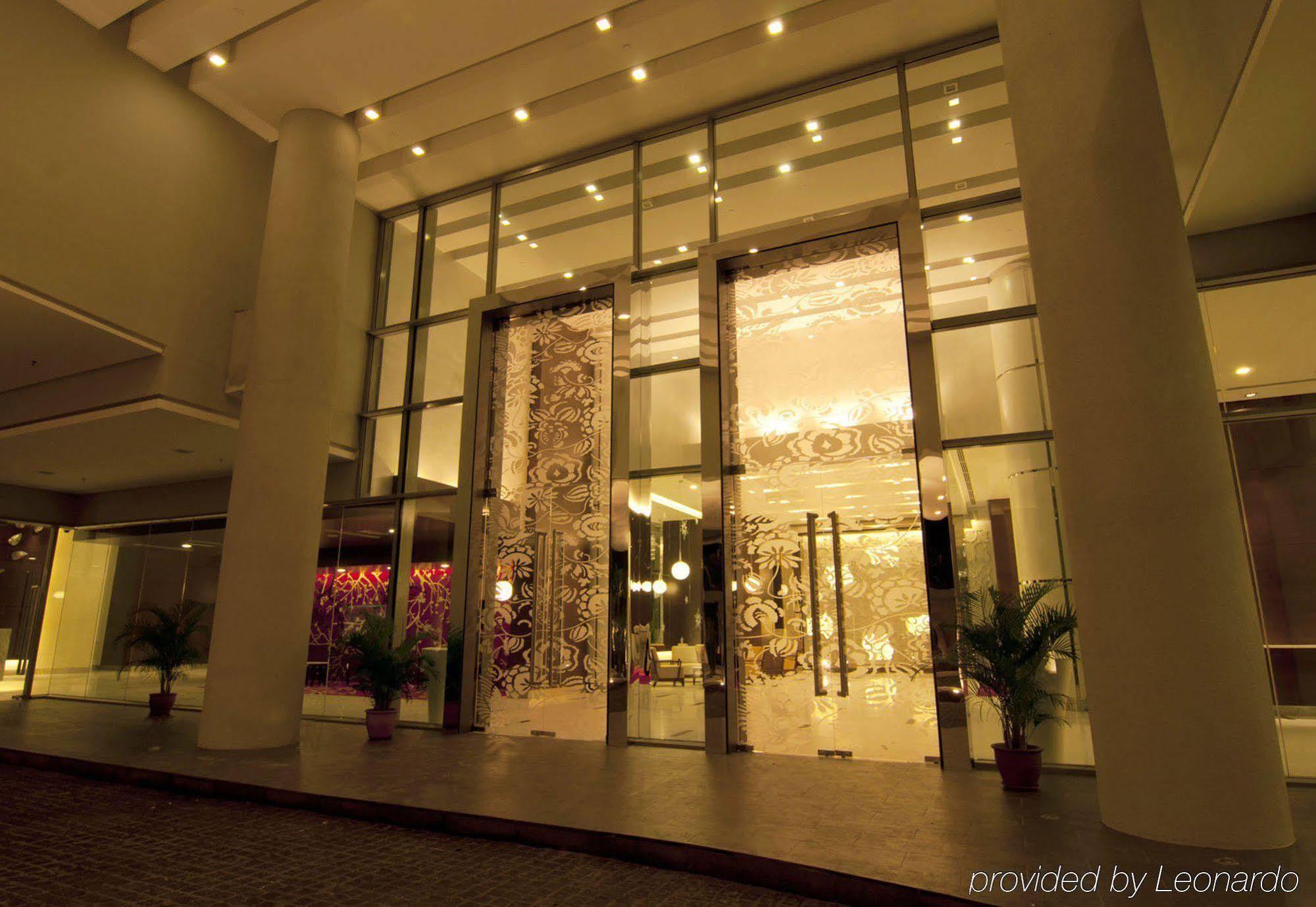 Swiss-Garden Residences Bukit Bintang Kuala Lumpur Exterior foto